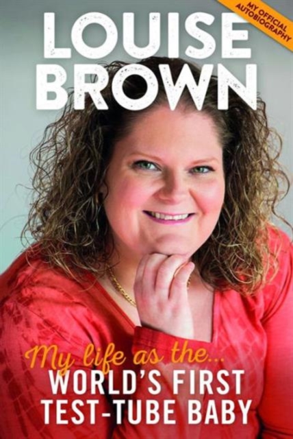 Louise Brown - Louise J. Brown