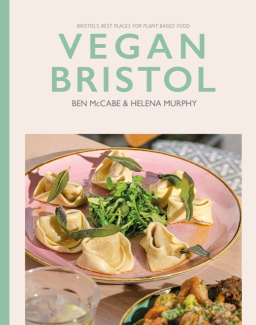 Vegan Bristol - Ben|murphy Mccabe