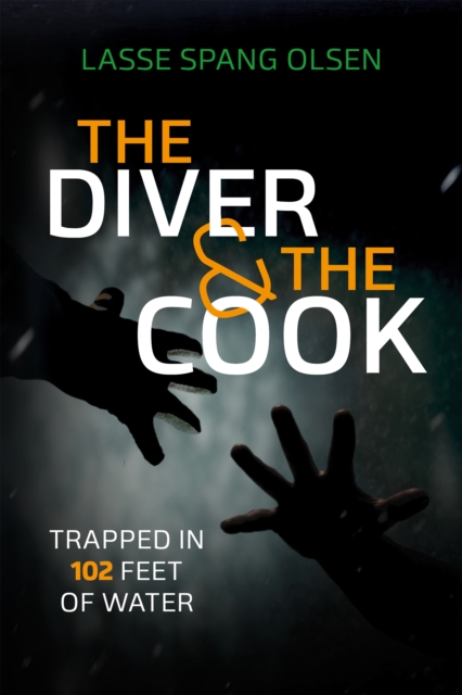 Diver and the Cook - Lasse Spang Olsen