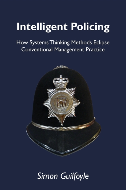 Intelligent Policing - Simon Guilfoyle