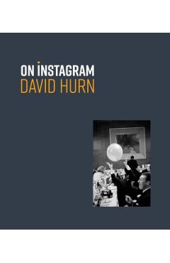Poza produsului David Hurn: On Instagram - David Hurn