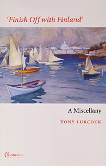 Finish Off with Finland - Tony Lurcock