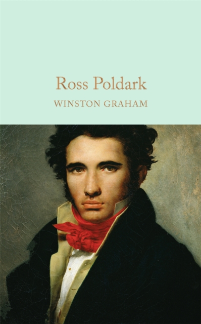 Ross Poldark - Winston Graham