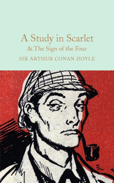 Study in Scarlet & The Sign of the Four - Arthur Conan Doyle