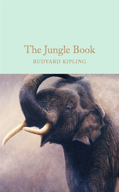 Jungle Book - Rudyard Kipling