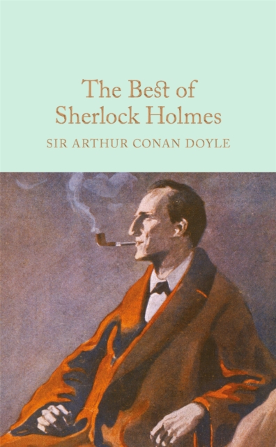 Best of Sherlock Holmes - Arthur Conan Doyle