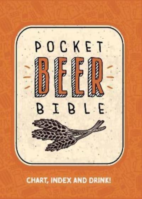 Pocket Beer Bible - 