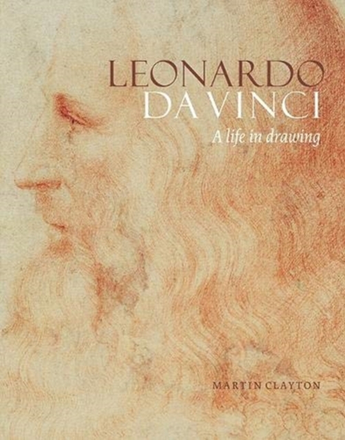 Leonardo da Vinci - Martin Clayton