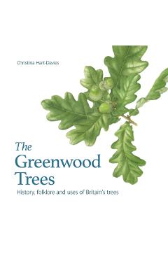 Poza produsului Greenwood trees - Christina Hart-davis