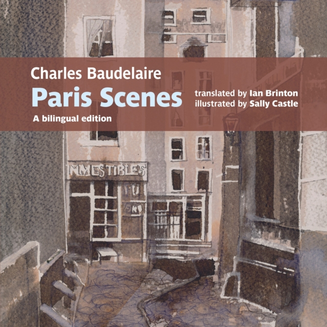 Charles Baudelaire Paris Scenes - Charles Baudelaire