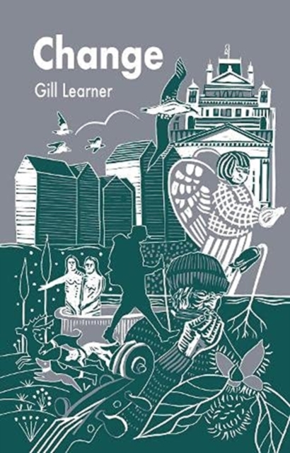 Change - Gill Learner