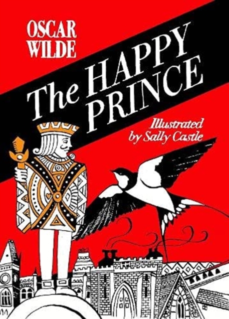 Happy Prince - Oscar Wilde