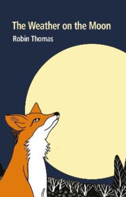 Weather on the Moon - Robin Thomas