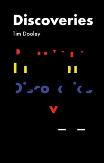 Discoveries - Tim Dooley