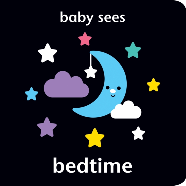 Baby Sees: Bedtime - 