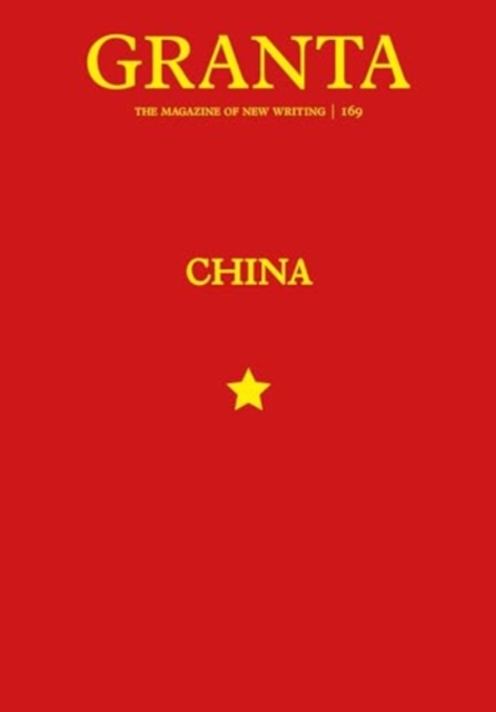 Granta 169 - Thomas Meaney
