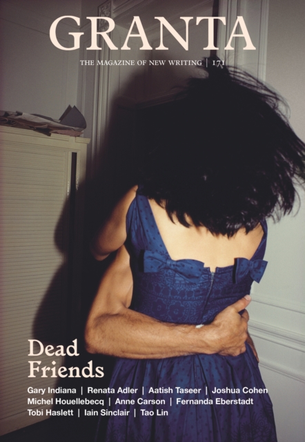Granta 171 - Thomas Meaney