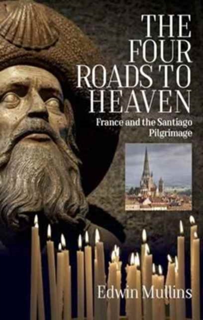 Four Roads to Heaven - Edwin Mullins