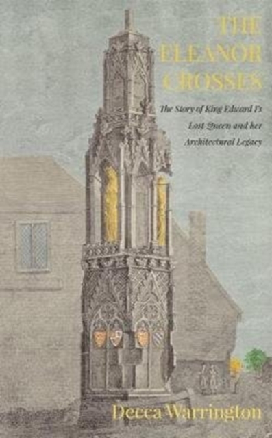 Eleanor Crosses - Decca Warrington