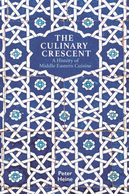 Culinary Crescent - Peter Heine