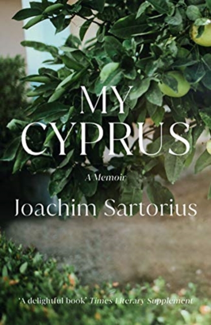 My Cyprus - Joachim Sartorius