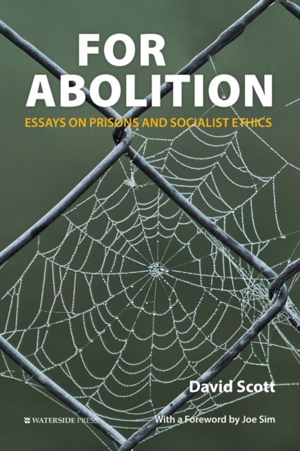 For Abolition - David Scott