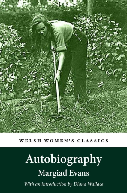 Autobiography - Margiad Evans