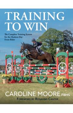 Poza produsului Training to Win - Fbhs Moore