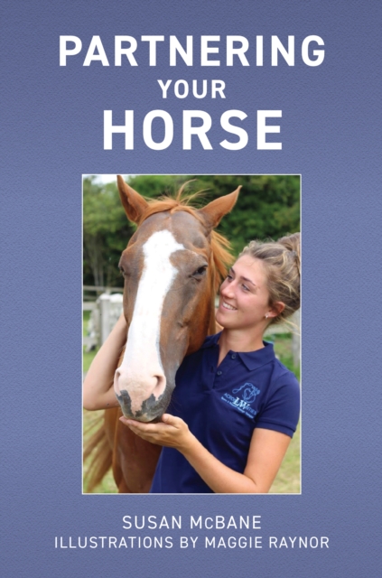 Partnering Your Horse - Susan Mcbane