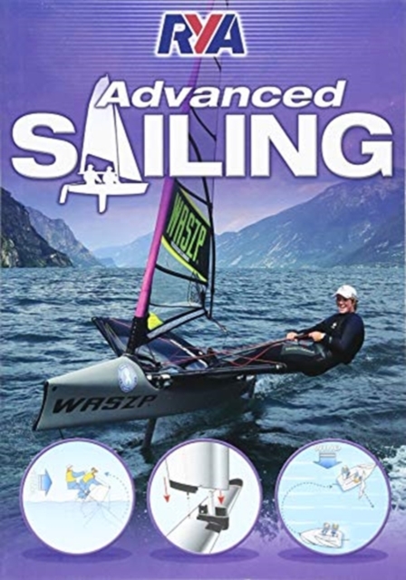 RYA Advanced Sailing - 