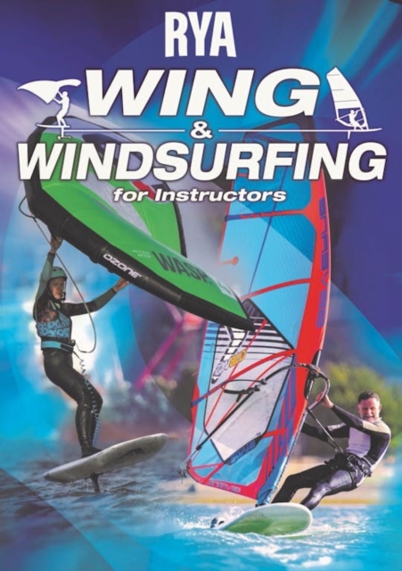 RYA WINDSURF INSTRUCTORS HANDBOOK - 