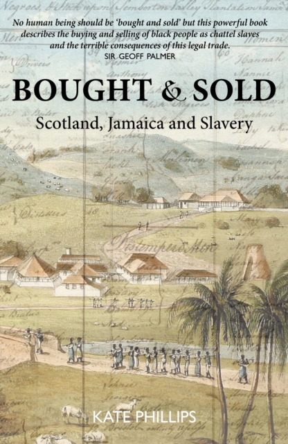Bought & Sold - Kate Phillips