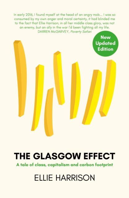 Glasgow Effect - Ellie Harrison