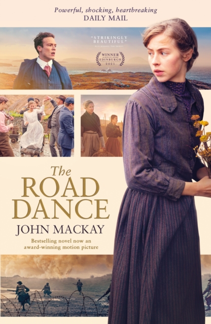 Road Dance - John Mackay