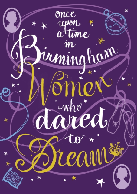 Once Upon a Time in Birmingham - 