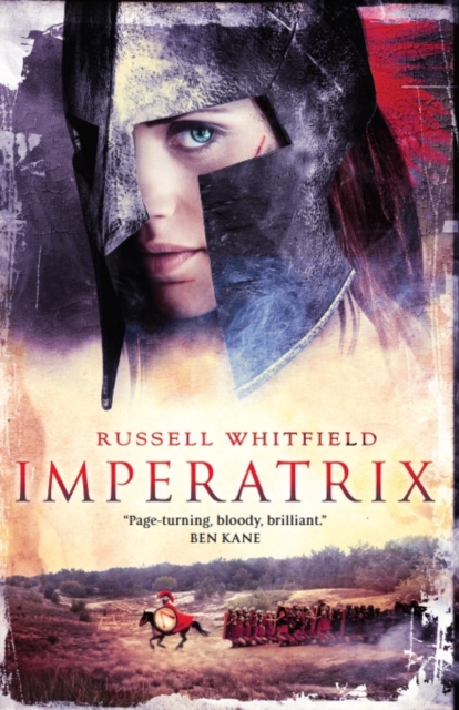 Imperatrix - Russell Whitfield