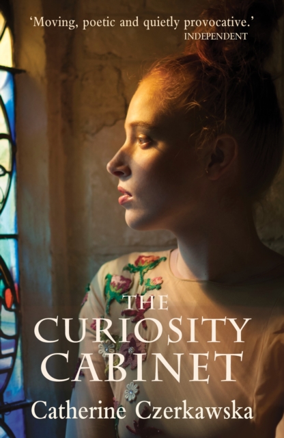 Curiosity Cabinet - Catherine Czerkawska