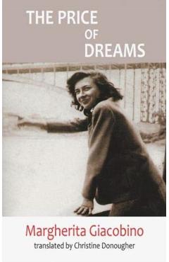 Poza produsului Price of Dreams - Margherita Giacobino