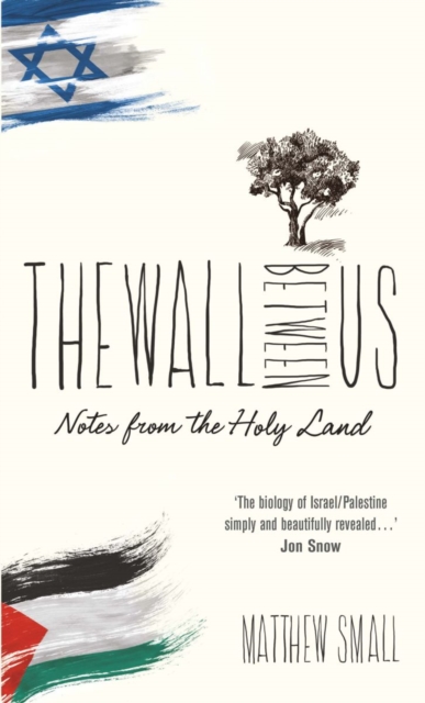 Wall Between Us - Matthew Small