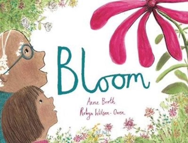 Bloom - Anne Booth