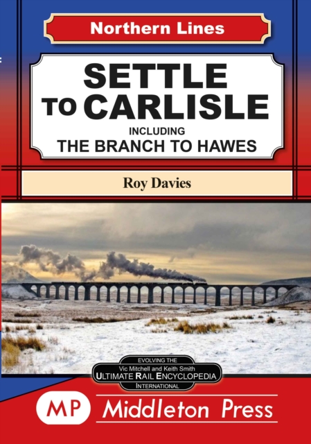 Settle To Carlisle - Roy Davies