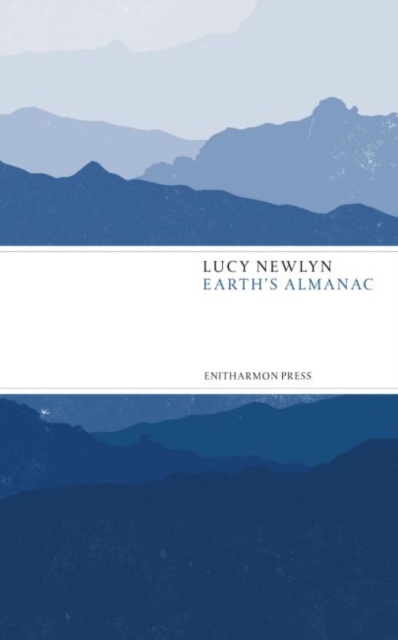 Earth's Almanac - Lucy Newlyn