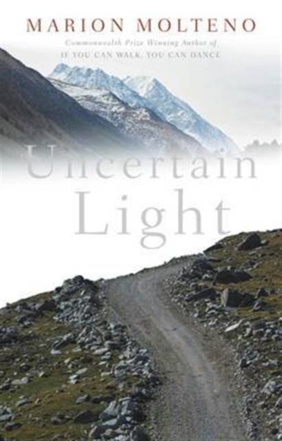 Uncertain Light - Marion Molteno