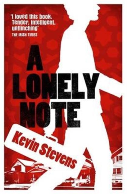 Lonely Note - Kevin Stevens