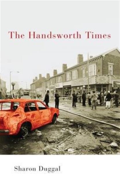 Handsworth Times - 