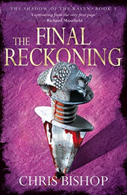 Final Reckoning - Chris Bishop