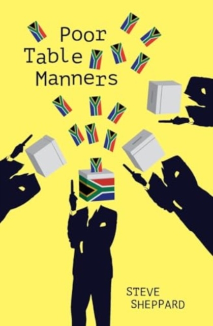 Poor Table Manners - 