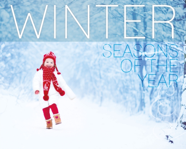 Winter - Harriet Brundle