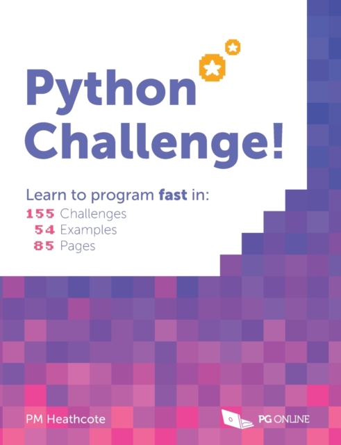 Python Challenge - 