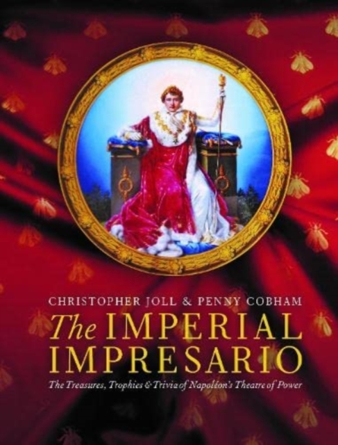 Imperial Impresario - Christopher|cobham Joll